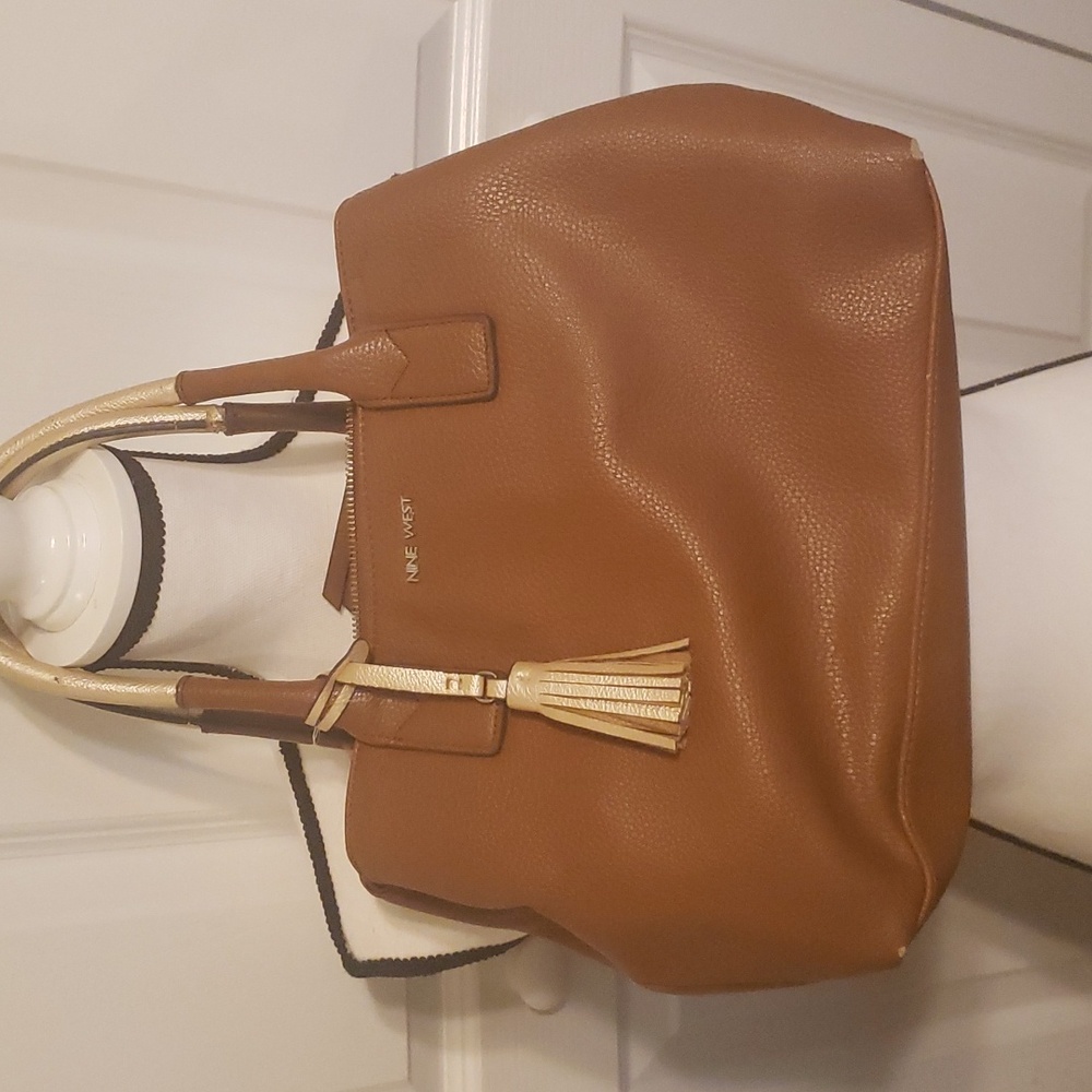 Nine West Tote purse